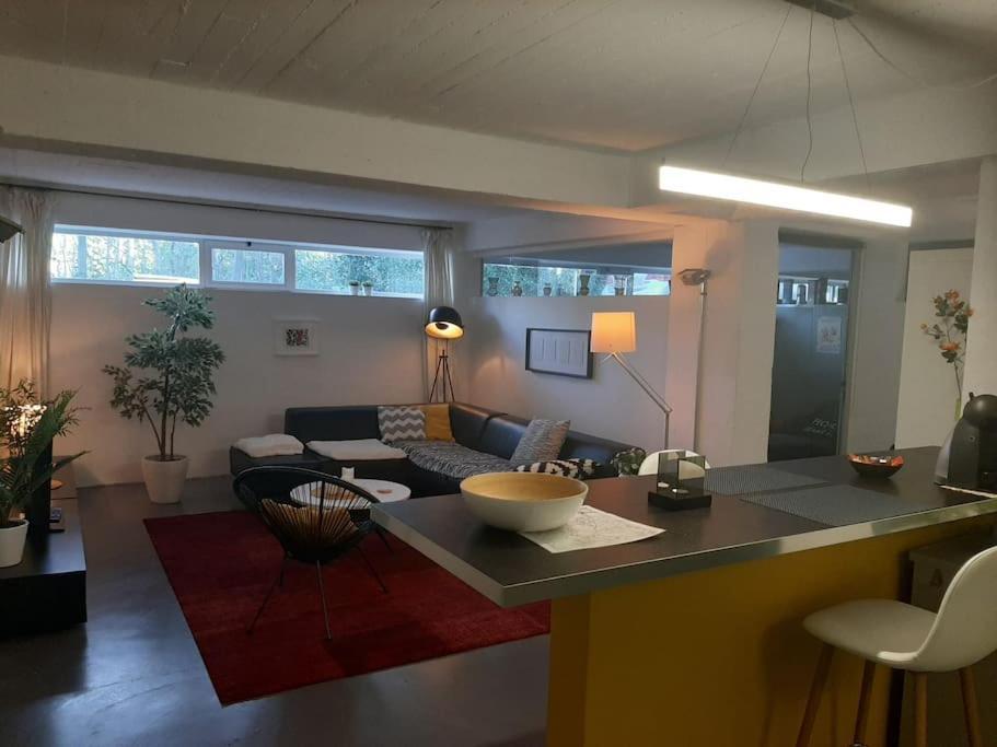 The Factory, Retreat Near Bruges Apartamento Zedelgem Exterior foto